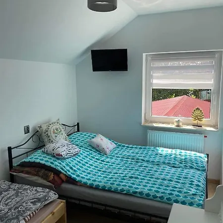 Apartmán Fenix Werblinia