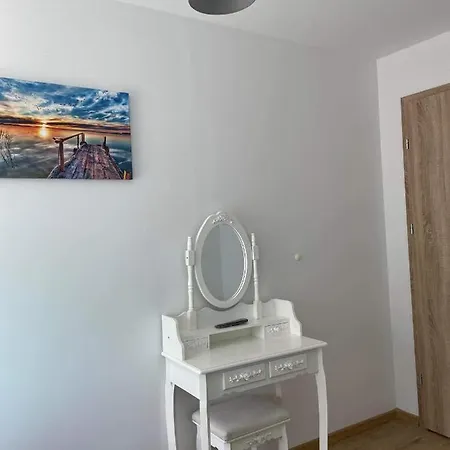 Fenix Apartman Werblinia