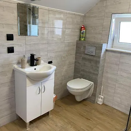 Apartment Fenix *