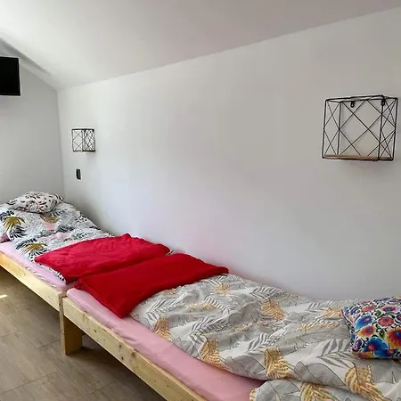 Fenix Apartman Werblinia