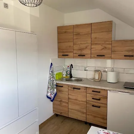 Fenix Apartment