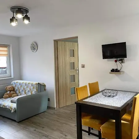 Apartment Fenix Werblinia