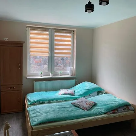 Apartment Fenix