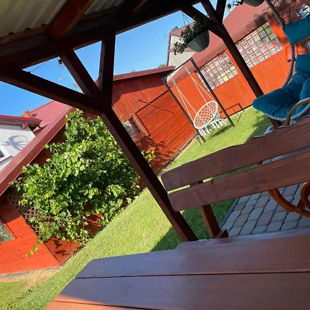 Apartmán Fenix Werblinia