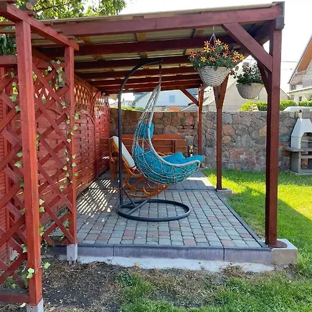 Fenix Apartman Werblinia