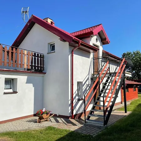 Apartment Fenix