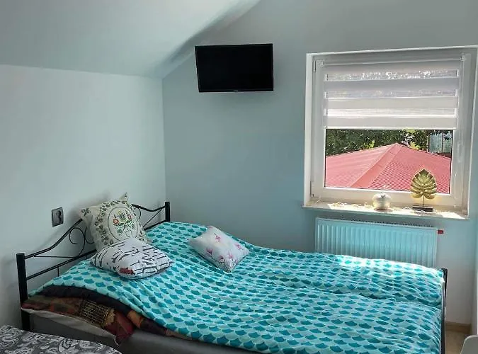 Apartament Fenix Werblinia