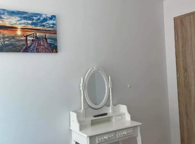 Fenix Apartament Werblinia