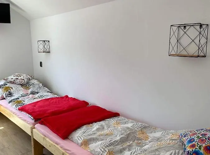 Fenix Apartament Werblinia