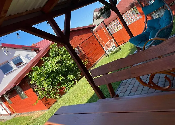 Apartament Fenix Werblinia