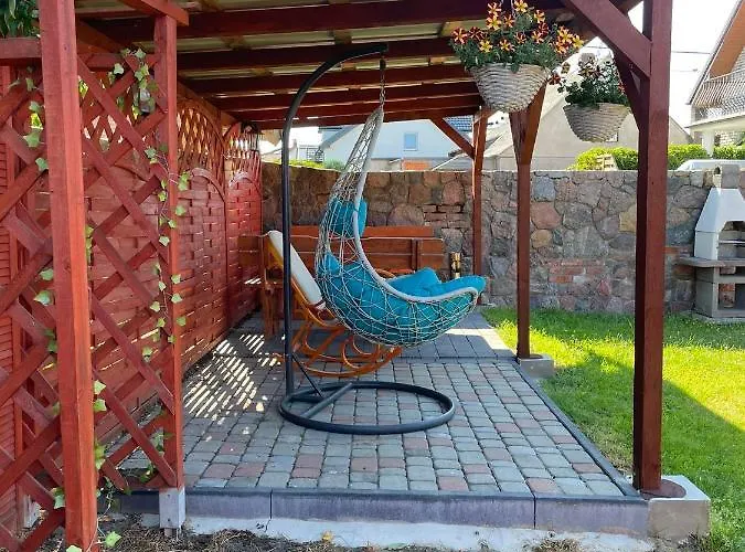 Fenix Apartament Werblinia