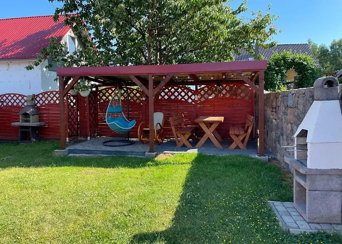 Apartament Fenix Werblinia